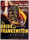 Bide Of Frankenstein