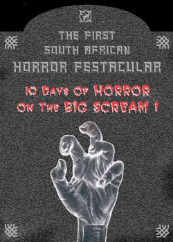 2005 HorrorFest