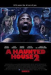 Haunted House 2