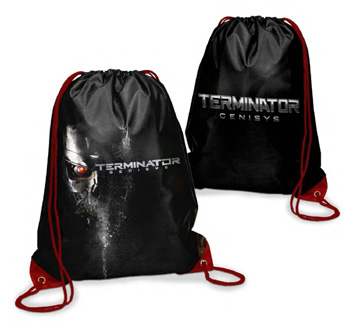 Terminator bags