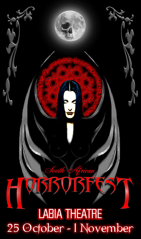 2007 HorrorFest