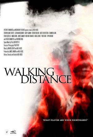 walking distance
