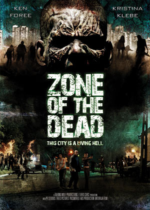 zone of the dead