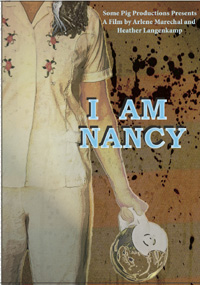 i am nancy