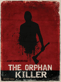 Orphan Killer