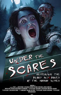 Under The Scares