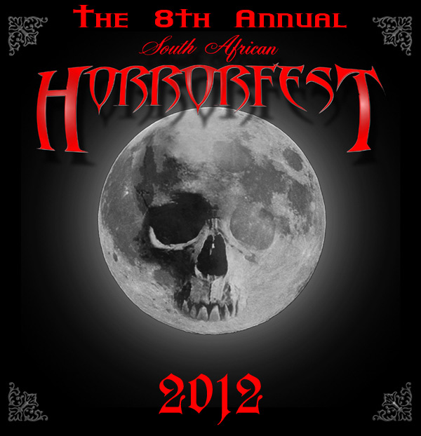 8th South African HorrorFest