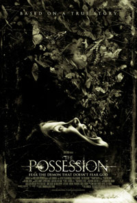possession SA horrorfest