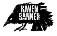 raven banner