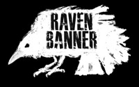 Raven Banner